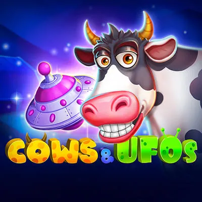 Cows and UFOs