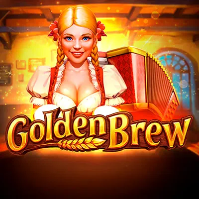Golden Brew