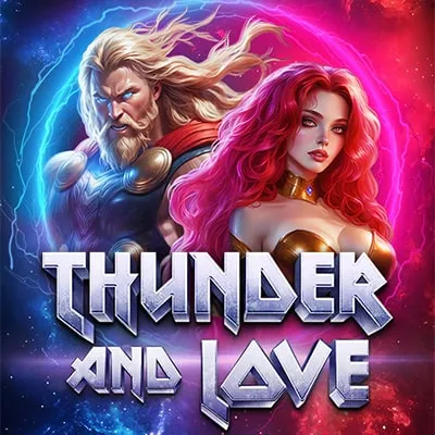 Thunder and Love