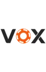 Vox Casino App Logo